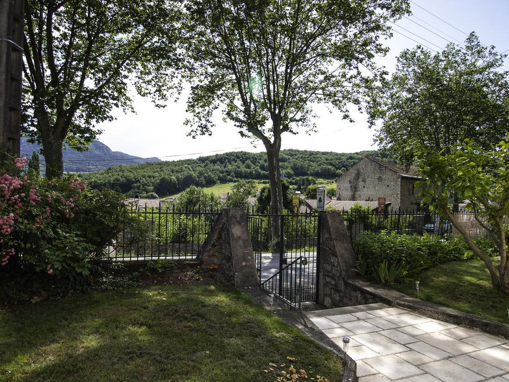 Au Petit Verger Puivert Luaran gambar